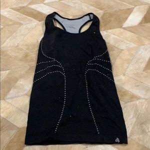 Workout Tank